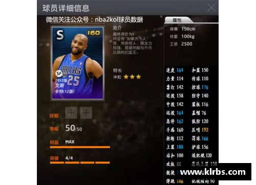 球星图鉴：挑战你的篮球智商，猜出隐藏在图标中的球员身份！