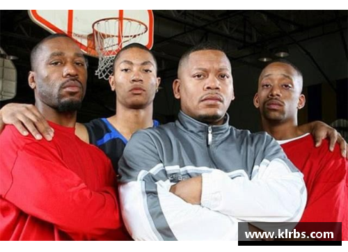NBA球员背后的黑帮秘辛