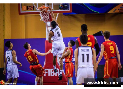 日本篮球迈向国际舞台：首位NBA球员的光辉征程