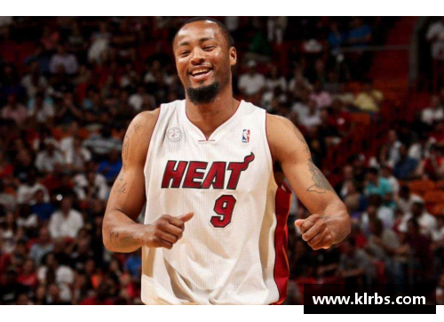 NBA球员背后的黑帮秘辛