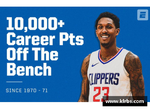 NBA球员威廉姆斯：职业生涯和个人生活全面解析