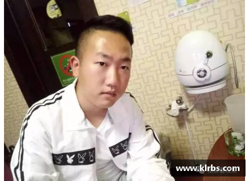 王伟：追寻足球之路